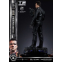4149€ Terminator 2 Estatua Platimum Masterline Series 1/3 T-800 Cyberdyne Shootout 74 cm