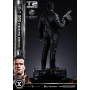 4149€ Terminator 2 Estatua Platimum Masterline Series 1/3 T-800 Cyberdyne Shootout 74 cm