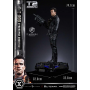 4149€ Terminator 2 Estatua Platimum Masterline Series 1/3 T-800 Cyberdyne Shootout 74 cm