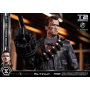 4149€ Terminator 2 Estatua Platimum Masterline Series 1/3 T-800 Cyberdyne Shootout 74 cm
