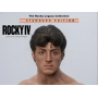 385€ Rocky 4 Standard Edition 1/6 Scale Action Figure