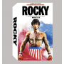 385€ Rocky 4 Standard Edition 1/6 Scale Action Figure