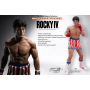 385€ Rocky 4 Standard Edition 1/6 Scale Action Figure