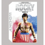 459€ Rocky 4 Deluxe Edition 1/6 Scale Action Figure
