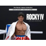 459€ Rocky 4 Deluxe Edition 1/6 Scale Action Figure