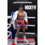 459€ Rocky 4 Deluxe Edition 1/6 Scale Action Figure