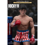 499€ Rocky 4 Ultimate Edition 1/6 Scale Action Figure
