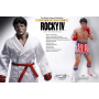 499€ Rocky 4 Ultimate Edition 1/6 Scale Action Figure