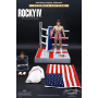 499€ Rocky 4 Ultimate Edition 1/6 Scale Action Figure