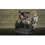 Indiana Jones: En busca del arca perdida Deluxe Gallery Estatua PVC Escape with Idol 25 cm