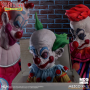 99€ Klowns asesinos del espacio exterior Shorty Mds a escala mega