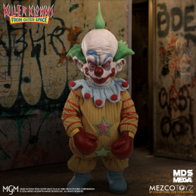 99€ Klowns asesinos del espacio exterior Shorty Mds a escala mega