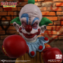 99€ Klowns asesinos del espacio exterior Shorty Mds a escala mega