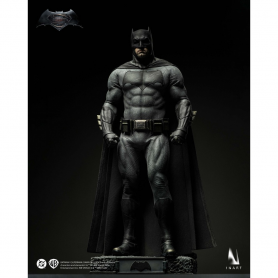 499€ Batman v Superman BvS Batman Ben Affleck DC INART Collectible Figure 1/6