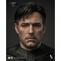 499€ Batman v Superman BvS Batman Ben Affleck DC INART Collectible Figure 1/6