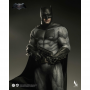 499€ Batman v Superman BvS Batman Ben Affleck DC INART Collectible Figure 1/6