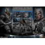 Batman v Superman: El amanecer de la justicia Figura Movie Masterpiece 1/6 Armored Batman 2.0 (Deluxe Version) 33 cm