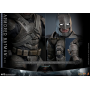 Batman v Superman: El amanecer de la justicia Figura Movie Masterpiece 1/6 Armored Batman 2.0 (Deluxe Version) 33 cm