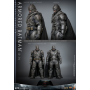 Batman v Superman: El amanecer de la justicia Figura Movie Masterpiece 1/6 Armored Batman 2.0 (Deluxe Version) 33 cm