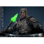 Batman v Superman: El amanecer de la justicia Figura Movie Masterpiece 1/6 Armored Batman 2.0 (Deluxe Version) 33 cm