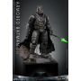 Batman v Superman: El amanecer de la justicia Figura Movie Masterpiece 1/6 Armored Batman 2.0 (Deluxe Version) 33 cm
