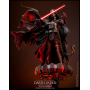 Star Wars Figura 1/6 Darth Vader (Battle Damaged) Deluxe Version 35 cm