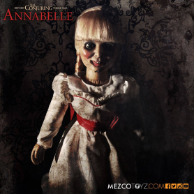 99€ The Conjuring Réplica Muñeco Annabelle 46 cm