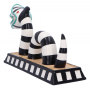 75€ Beetlejuice Figura Sandworm 29 cm