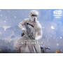 269€ Star Wars: The Mandalorian & Grogu Movie Masterpiece Figura 1/6 Imperial Remnant AT-RT Driver 30 cm