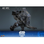 349€ Star Wars: The Mandalorian & Grogu Movie Masterpiece Vehículo 1/6 AT-RT 60 cm