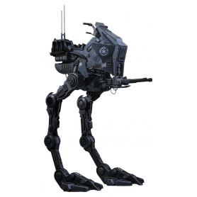 349€ Star Wars: The Mandalorian & Grogu Movie Masterpiece Vehículo 1/6 AT-RT 60 cm