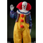 315€ It (1990) Figura 1/6 Pennywise 30 cm