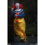 315€ It (1990) Figura 1/6 Pennywise 30 cm