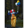 315€ It (1990) Figura 1/6 Pennywise 30 cm