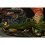 915€ DC Comics Estatua Premium Format Killer Croc 57 cm