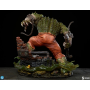 915€ DC Comics Estatua Premium Format Killer Croc 57 cm
