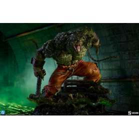 915€ DC Comics Estatua Premium Format Killer Croc 57 cm