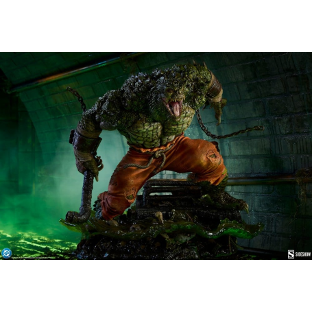 915€ DC Comics Estatua Premium Format Killer Croc 57 cm