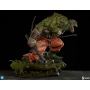 915€ DC Comics Estatua Premium Format Killer Croc 57 cm