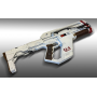 Alien: Romulus Réplica tamaño real Pulse Rifle 71 cm