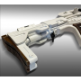 Alien: Romulus Réplica tamaño real Pulse Rifle 71 cm