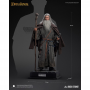 2499€ The Lord of the Rings: The Fellowship of the Ring Gandalf 1/3 Scale Statue