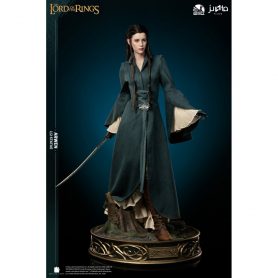 2699€ Infinity Studio The Lord of the Rings Arwen 1:2 Silicone Statue