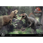 229€ Jurassic Park III (Film) Prime Collectible Figures Estatua 1/38 Spinosaurus 24 cm