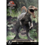 229€ Jurassic Park III (Film) Prime Collectible Figures Estatua 1/38 Spinosaurus 24 cm