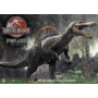 229€ Jurassic Park III (Film) Prime Collectible Figures Estatua 1/38 Spinosaurus 24 cm