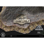 175€ Jurassic World (Film) Prime Collectible Figures Estatua 1/10 Blue 17 cm