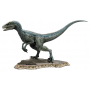 175€ Jurassic World (Film) Prime Collectible Figures Estatua 1/10 Blue 17 cm