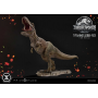 175€ Jurassic World: El reino caído (Film) Prime Collectible Figures Estatua 1/38 Tyrannosaurus Rex 23 cm