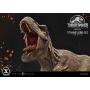 175€ Jurassic World: El reino caído (Film) Prime Collectible Figures Estatua 1/38 Tyrannosaurus Rex 23 cm
